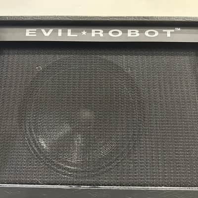 Evil Robot Phil X Custom 214 EVR-C30 Combo Amp w/ Footswitch image 3