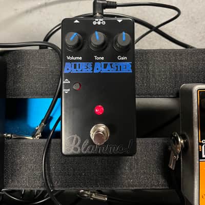 BLAMMO! Blues Blaster 2023 - Black Bild 4