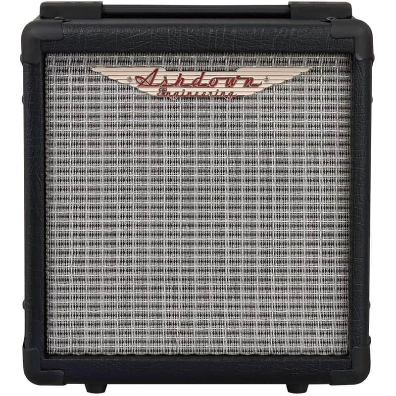 ASHDOWN Studio TourBus 10W Combo per Basso image 1