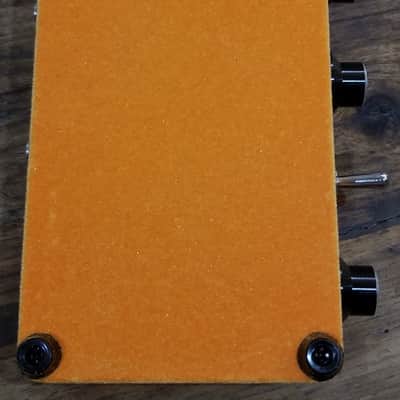 Warm Audio Foxy Tone Box Fuzz/Octave USA image 6