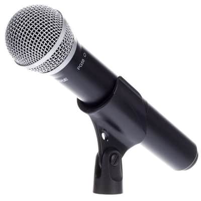 SHURE BLX24E/PG58 wireless system image 4