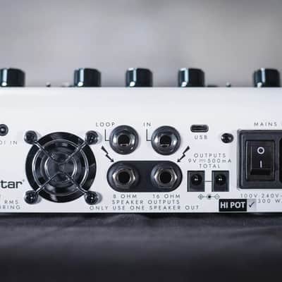 Blackstar AMPED1 Amp Modeler Pedal image 5