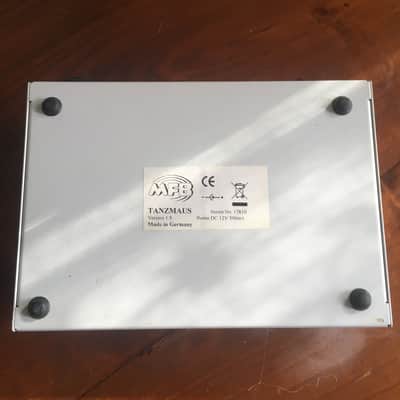 MFB Tanzmaus image 6