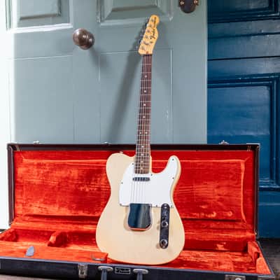 1973 Fender Telecaster image 2