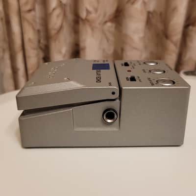 Ibanez DE7 Delay/Echo (Tone-Lok Series) with Original Box & Factory AC Power Supply (Excellent) image 11