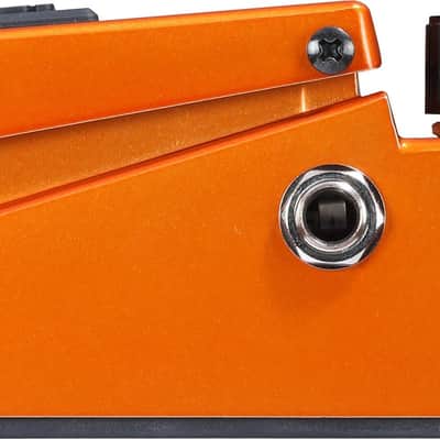 Boss DS-1-B50A 50th Anniversary Distortion 2023 - 2024 - Orange image 5