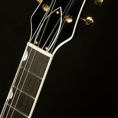 Gretsch Masterbuilt G6128-CS 1962 Double Cut Duo Jet By Chad Henrichsen image 3