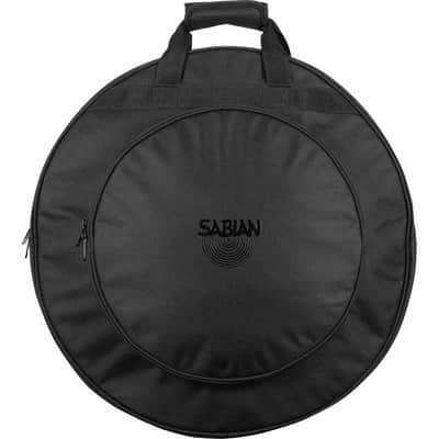 Sabian QCB22 HOUSSE CYMBALES QUICK 22" image 1