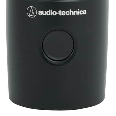 Audio Technica AT2020USB-X Cardioid Condenser USB Microphone Recording/Streaming image 3