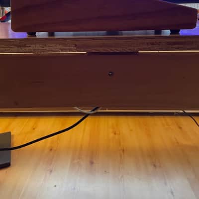 Moog MF-102 Moogerfooger Ring Modulator 1998 - 2018 - Black image 2