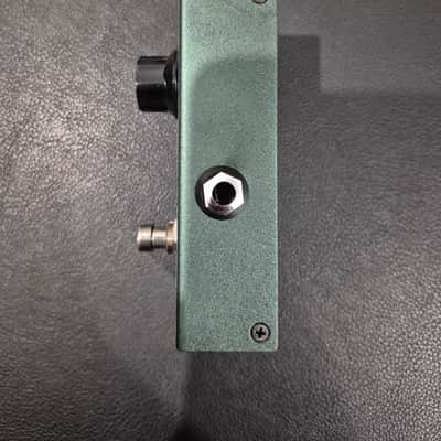 Benson Amps Germanium Boost 2021 - Present - Green image 2