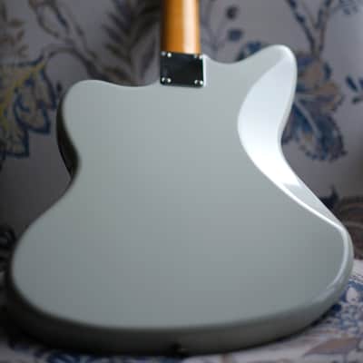 Fender Traditional '60s Jazzmaster MIJ 2022 - Olympic White image 3