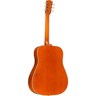 Gibson Hummingbird Original Acoustic-Electric Guitar 2024 - Heritage Cherry Sunburst image 5