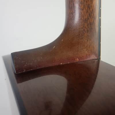 Martin D-18 restored 1940 image 20