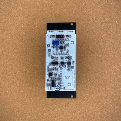 NLC Nonlinear Circuits Kareishuu VCO image 2