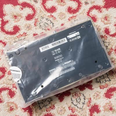 Line 6 JM4 Looper Second Hand image 3