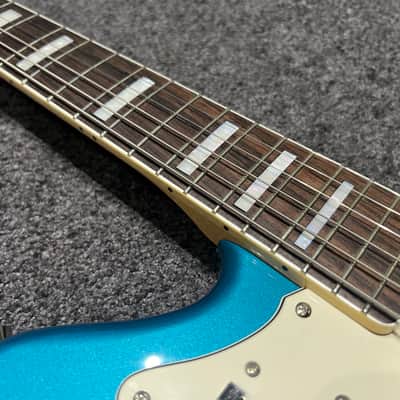 Fender MIJ Traditional II Late '60s Jazzmaster image 6