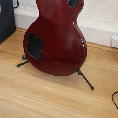 Gibson Les Paul Special 1989 - Cherry image 6