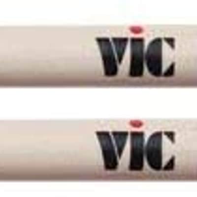 Vic Firth 5A American Heritage 5A Maple Drum Sticks VF-AH5A image 2