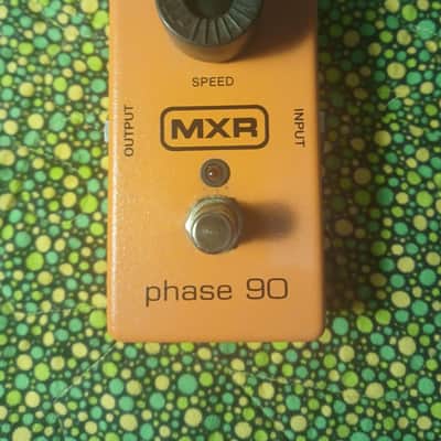 MXR Phase 90 (M101) image 5