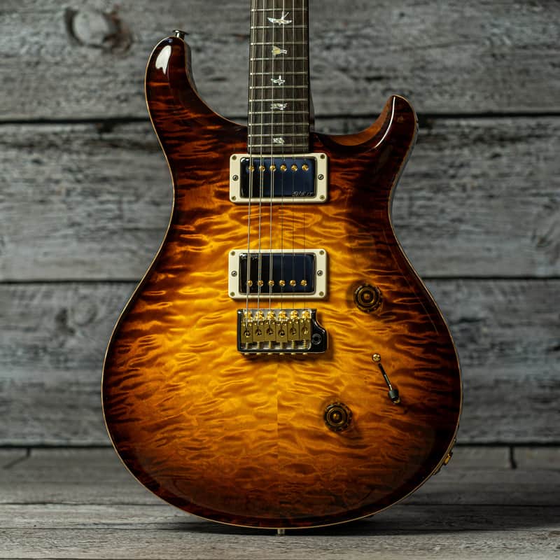 PRS Private Stock Custom 24 - McCarty Glow image 1