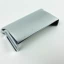 Fender Stratocaster Ashtray Bridge Cover. 1957 '58 '59 '60 '61 '62 1963. Chrome