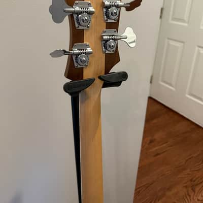 Rickenbacker 4003W Walnut 2017 - Mint image 14
