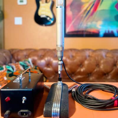 *Legendary AKG C12 Vintage Tube Condenser Microphone - 1950’s- Sn. 668  *Fully Serviced* image 3