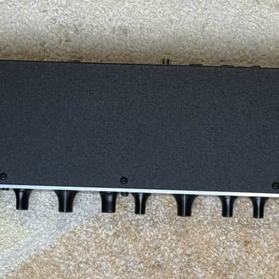 TC Electronic M350 Effect / Reverb Processor 2010s image 5