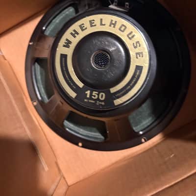 Eminence Wheelhouse 150 8ohm image 1