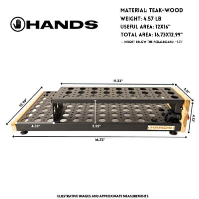 Nobels MS-4 Midi Switcher | Reverb