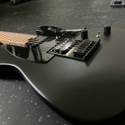 Charvel Pro-Mod So-Cal Style 2 24 HH HT CM W/Gig Bag 7.2 lbs image 4