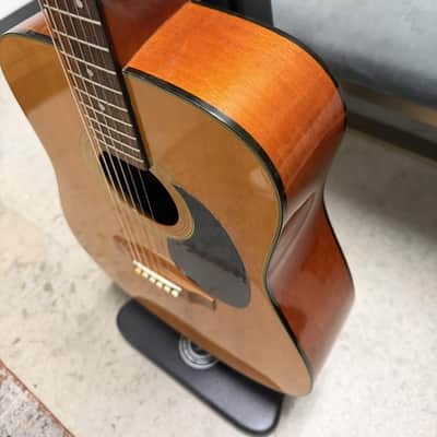 Sigma Guitars DM-1ST N Acoustic Guitar – Made in Korea – Natural Finish image 6
