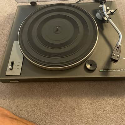 Sansui SR-222 1970-1978 image 2