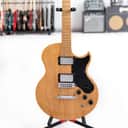 1973 Gibson L6-S Custom with Maple Fretboard
