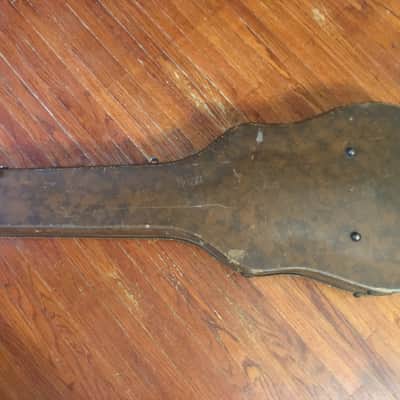 Gibson EB-6 1960 Guitar Case Bild 16