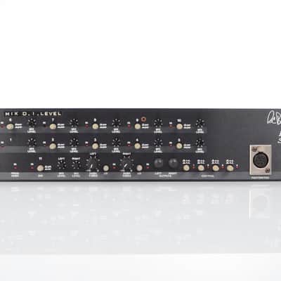 Rocktron RSB-18R & RSB-18F Bradshaw Switching System Owned by 