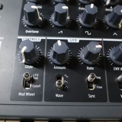 Arturia MicroBrute image 9