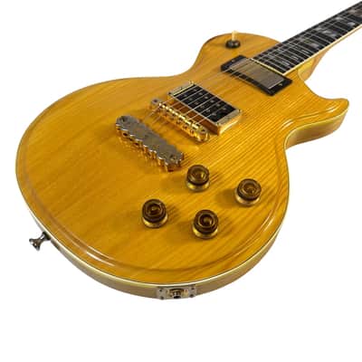 1976 Ibanez 2671S Randy Scruggs Professional - Natural image 3