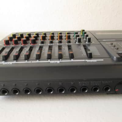 [Scarce] FOSTEX X-28 High Speed Analog Multitracker Cassette Portastudio Multi Track Recorder image 16
