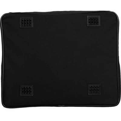 Gator GPT-BL-PWR-CE Pedalboard bois 16.5"x12" avec housse nylon et alimentation image 10
