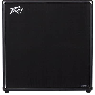 Peavey INVECTIVE™.412 4X12 GUITAR CABINET 2024 - BLACK image 1