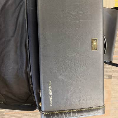 Selmer Paris Super Action 80 Series 1 Professional Alto Saxophone image 7