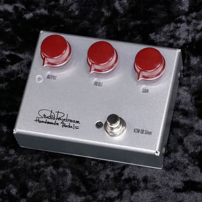 STUDIO DAYDREAM KCM-OD Silver [24AY13657] (05/25) | Reverb The