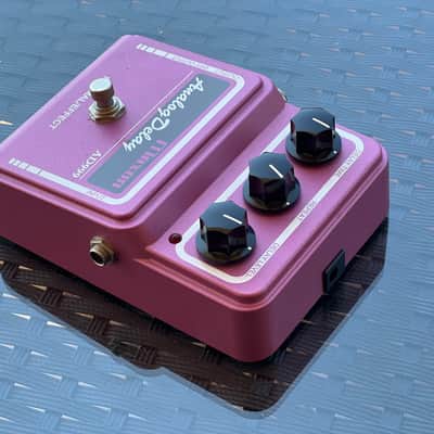 Maxon AD-999 Analog Delay 2010s image 6