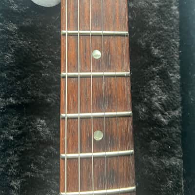 Gibson Flying V Heritage Korina Reissue 1981-1983 - Alpine White image 8