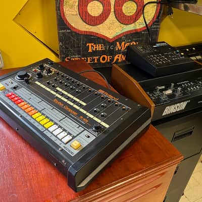 Immagine Roland TR 808 - 2