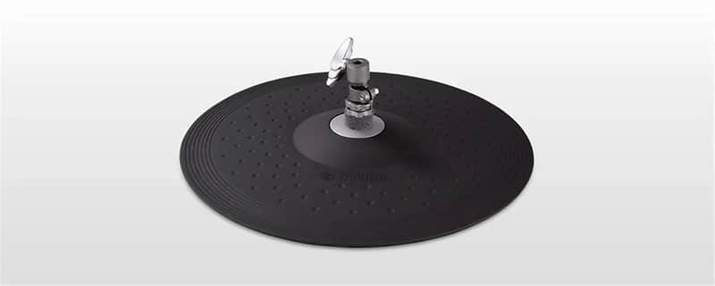 Yamaha RHH135 13" Hi-Hat Pad Controller image 1