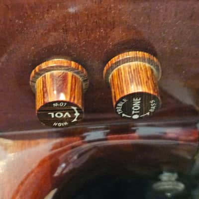 1978 Terada Atlanta 12-String image 10