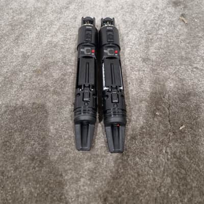 Rode Link TX-M2 Microphone Pair - Wireless Digital System - Excellent w/ Battery Packs & Recharge Hub image 18